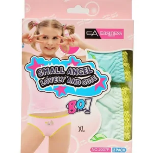 2-Piece Knickers